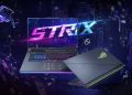 Laptop Gaming Bertenaga ASUS ROG Strix G18 untuk Menjadi Juara