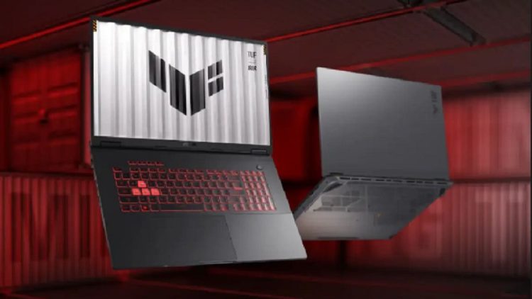 TUF A18, Performa Gahar untuk Pengalaman Gaming Imersif