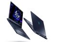Laptop Gaming Futuristik dengan Teknologi AI Triton 14 yang Canggih