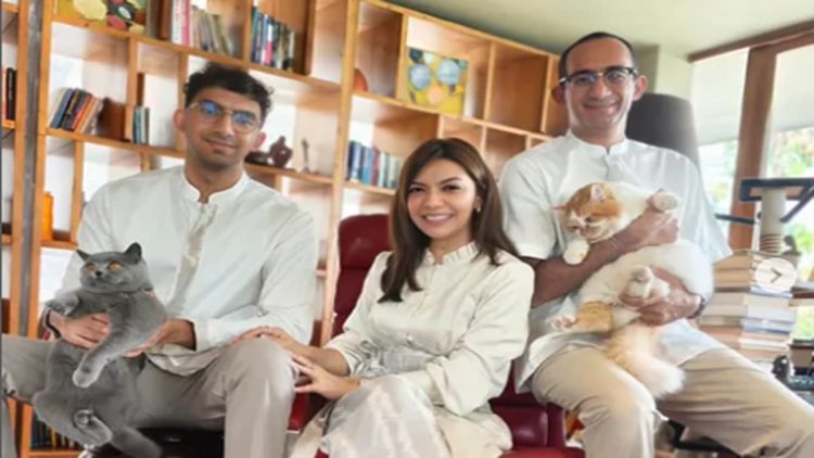 Kondisi Najwa Shihab Setelah Kepergian Suami Tercinta