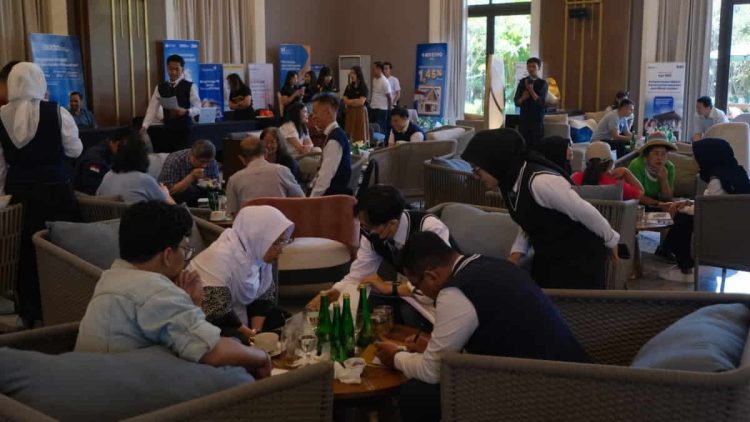 Bisnis Properti Meningkat, Student House Hadir di Podomoro Park Bandung