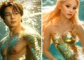 Mudah Membuat Video AI Mermaid untuk TikTok