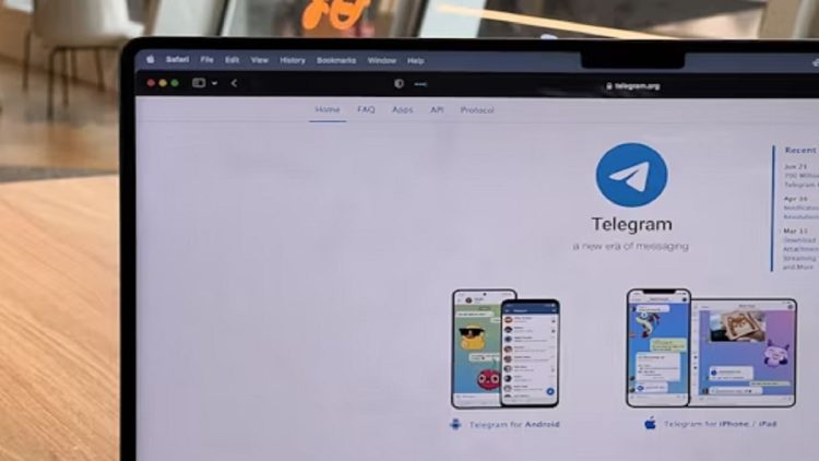 Mengatasi Fitur Secret Chat Telegram yang Hilang dan Cara Menggunakannya
