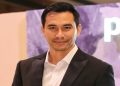 Darius Sinathrya Berduka Atas Wafatnya Sang Ayah
