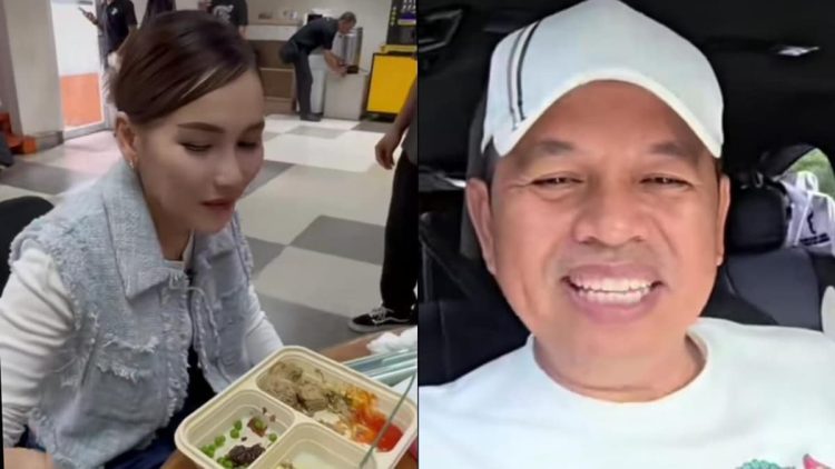 Dedi Mulyadi Tanggapi Aduan Ivan Gunawan Tentang Ayu Ting Ting ke Barak atau KUA
