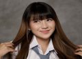 Ghea Indrawari Hebohkan Dunia Maya Setelah Difollow Justin Bieber di Instagram