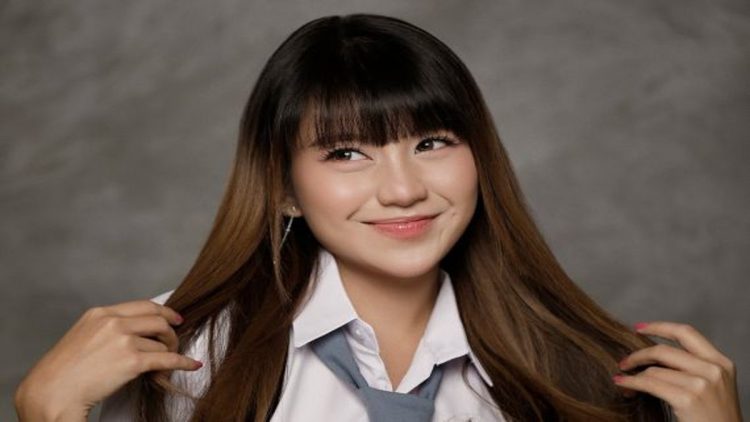Ghea Indrawari Hebohkan Dunia Maya Setelah Difollow Justin Bieber di Instagram