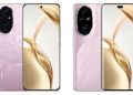 Smartphone 5G dengan Layar AMOLED 6.78 Inci untuk Tampilan Memukau