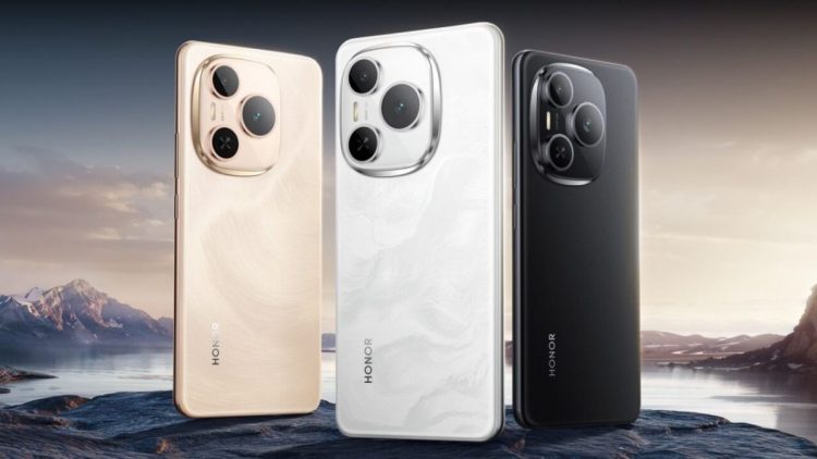Honor Power Diluncurkan Resmi Dengan Baterai Jumbo Kapasitas 8.000 mAh