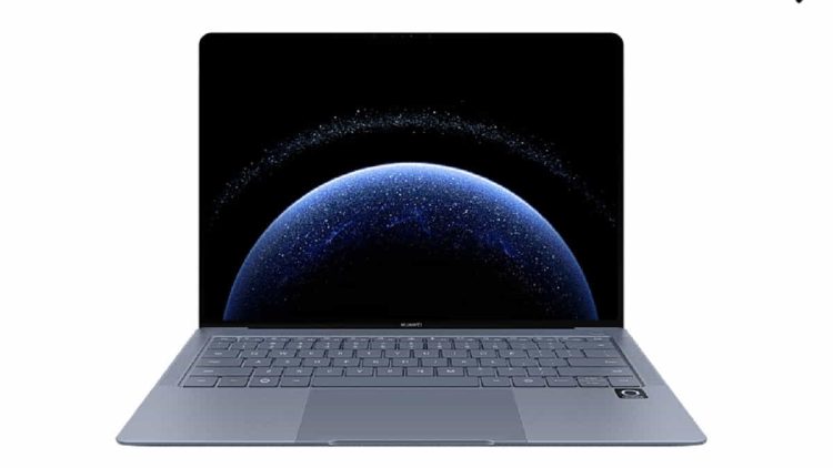 MateBook Pro Resmi Meluncur dengan HarmonyOS 5