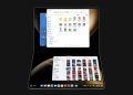 Laptop Layar Lipat Paling Modern Huawei Matebook Fold
