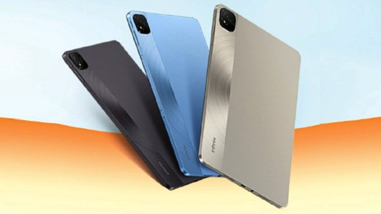 Tablet Gaming Infinix XPad GT Rilis 21 Mei dengan Chipset Snapdragon 888