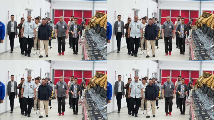 Investasi MRO di Batam, Peluang Besar bagi Sektor Kedirgantaraan