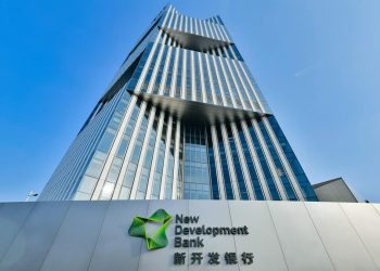 Investasi di Bank Pembangunan Baru BRICS, Peluang Baru untuk Indonesia