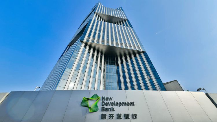 Investasi di Bank Pembangunan Baru BRICS, Peluang Baru untuk Indonesia