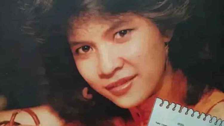 Irianti Erningpraja Meninggal, Penyanyi Pop Senior yang Berbakat