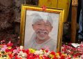 Isu Makam Qomar Terlantar, Keluarga Berikan Penjelasan