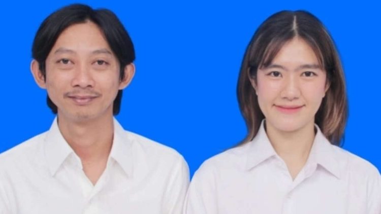 Isu Pernikahan Yono Bakrie Setelah Mengunggah Foto Dengan Latar Belakang Biru