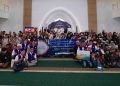 Undang 1300 Anak Yatim, Gelar Kegiatan Sosial dan Keagamaan di Bandung