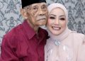 Kabar Duka, Ayah Meninggal Dunia di Usia 85 Tahun
