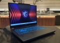 Cyborg 14 A13VF, Laptop Gaming Futuristik dengan Performa Kuat dan Andalan