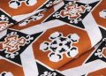 Batik Lokatmala Sukabumi dan Makna Filosofi di Setiap Goresan Motifnya