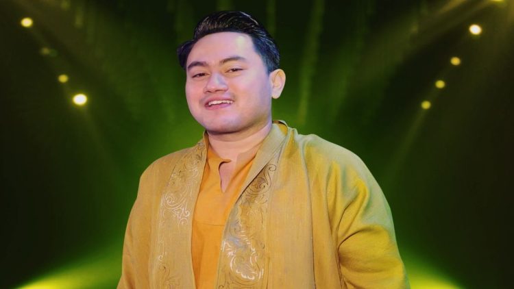 Nassar Rencanakan Menikah Tahun Depan, Berikut Persiapannya