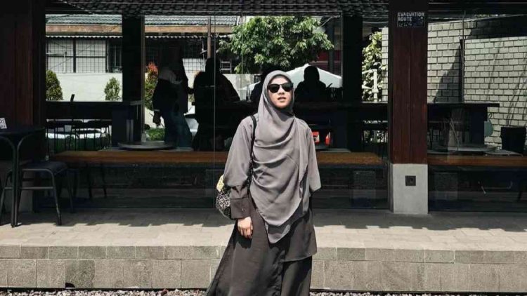 Natasha Rizky Jelaskan Tentang Mobil Baru, Bukan Dari Desta