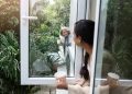 Ornamen Jendela Rumah Minimalis untuk Huni yang Lebih Elegan dan Berkelas