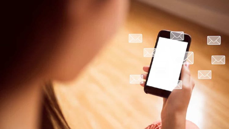 Penyebab dan Cara Mengatasi Notifikasi Gmail Tidak Muncul di HP