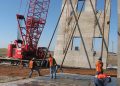 Kelebihan dan Kekurangan Desain Tembok Miring Tilt-Up untuk Bangunan
