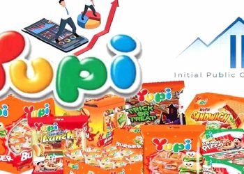 Saham Yupi Indo Jelly Gum Banyak Ditawarkan, Inilah Kisaran Harganya!