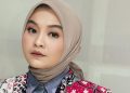Salma Salsabil Mundur dari Prambanan Jazz 2025, Netizen Bahas Soal Kehamilan