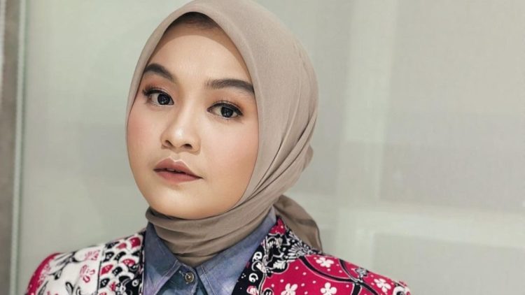 Salma Salsabil Mundur dari Prambanan Jazz 2025, Netizen Bahas Soal Kehamilan
