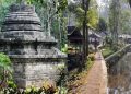 Sejarah Candi Sumberawan Stupa Besar di Kaki Gunung Arjuna