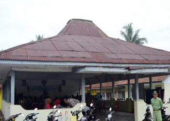 Sejarah Kawasan Hutan Cikoneng Ciamis dan Awal Mulasnya