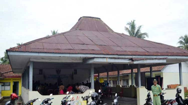 Sejarah Kawasan Hutan Cikoneng Ciamis dan Awal Mulasnya