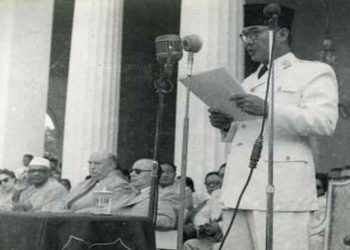 Sejarah Dekrit 5 Juli 1959 sebagai Solusi bagi Keutuhan Negara