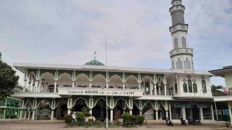 Sejarah Kampung Sawah Bekasi dan Penyebab Julukan Segitiga Emas