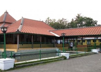 Sejarah Masjid Pathok Negoro dan Peranannya dalam Jejak Kraton