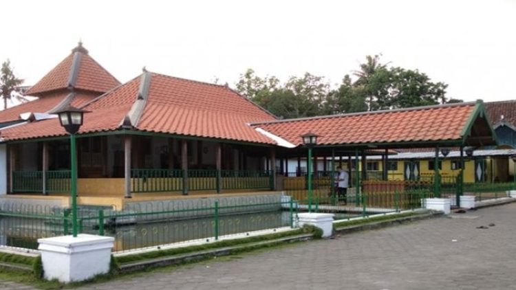Sejarah Masjid Pathok Negoro dan Peranannya dalam Jejak Kraton