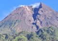 Sejarah Nyi Gadung Melati, Penjaga Alam Gunung Merapi