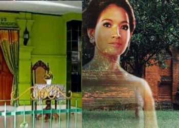 Sejarah Nyimas Ratu Ayu Kawunganten dan Perannya dalam Berdirinya Banten