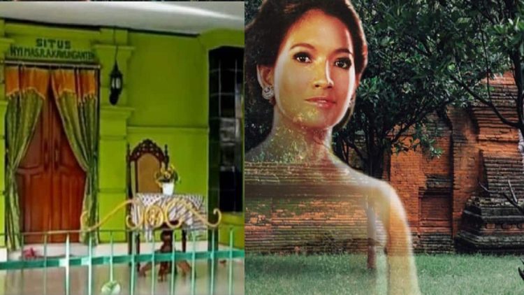 Sejarah Nyimas Ratu Ayu Kawunganten dan Perannya dalam Berdirinya Banten