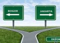 Sejarah Parung Bingung dan Asal-Usul Nama yang Unik