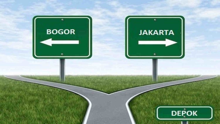 Sejarah Parung Bingung dan Asal-Usul Nama yang Unik