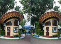 Sejarah Taman Topi Bogor, Ikon Rekreasi Legendaris di Kota Hujan