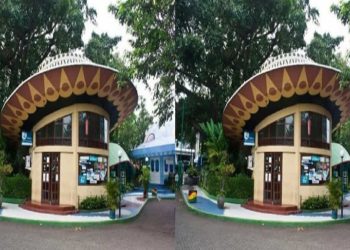 Sejarah Taman Topi Bogor, Ikon Rekreasi Legendaris di Kota Hujan