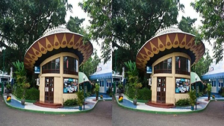 Sejarah Taman Topi Bogor, Ikon Rekreasi Legendaris di Kota Hujan