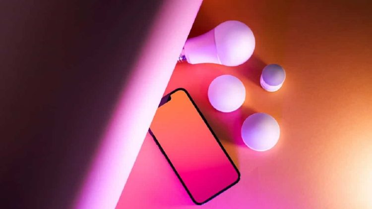 Sensor LiDAR untuk iPhone, Pemetaan 3D menjadi lebih akurat